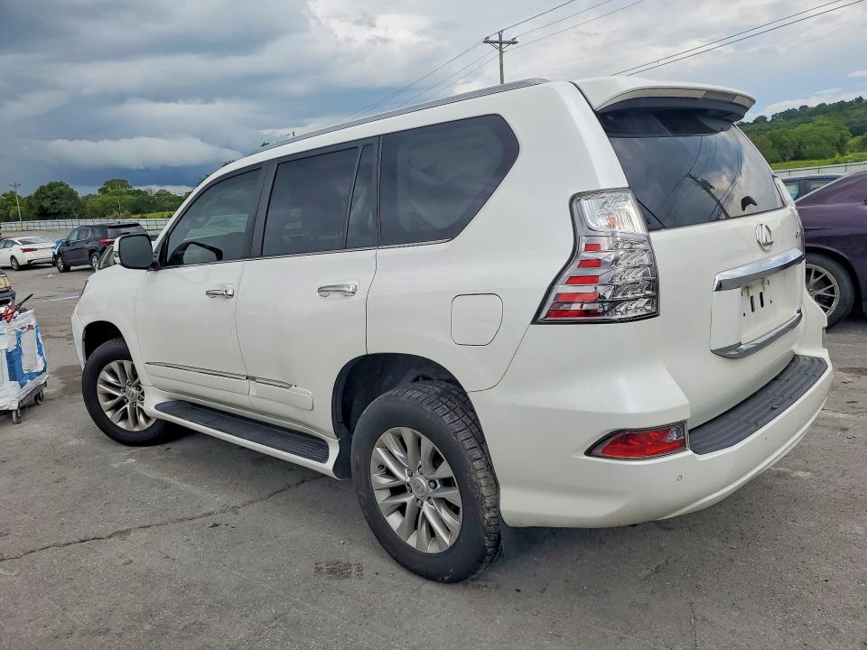 Продаж на аукціоні авто 2016 Lexus Gx, vin: JTJBM7FX8G5141810, номер лоту: 63472106
