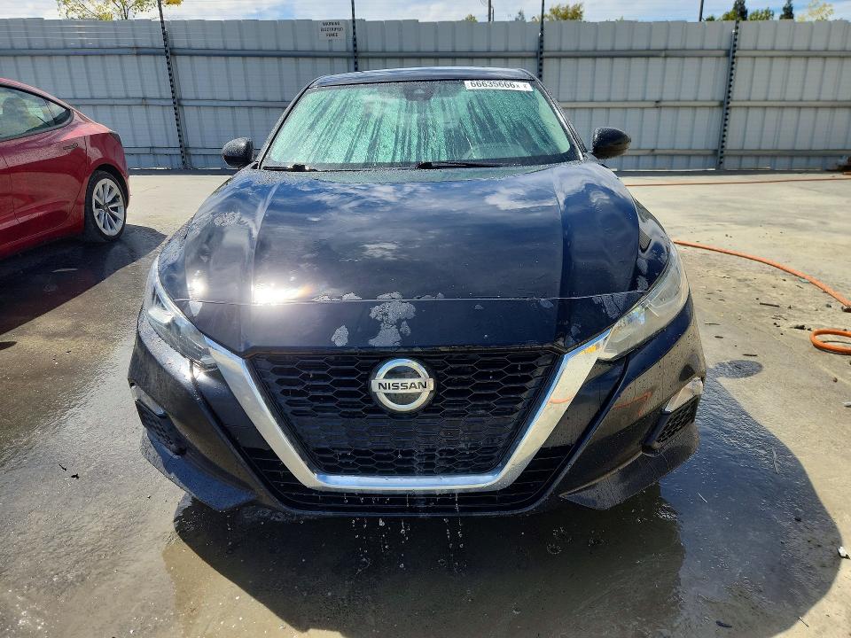 Продаж на аукціоні авто 2021 Nissan Altima, vin: 1N4BL4BV2MN416629, номер лоту: 66635666