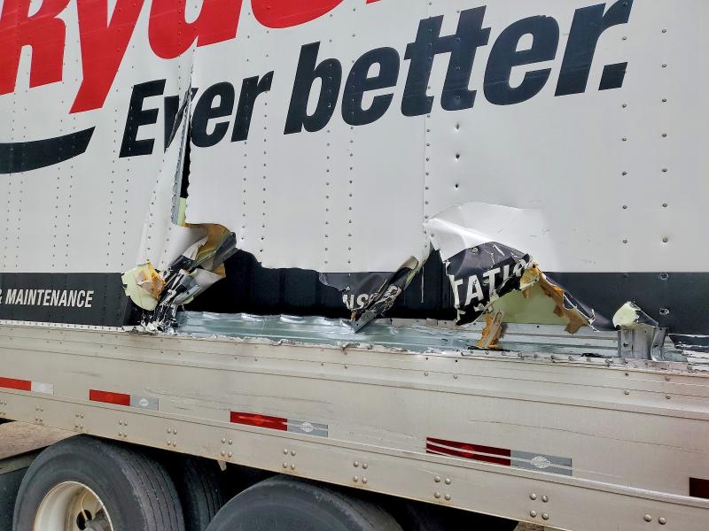 Продаж на аукціоні авто 2022 Utility Trailer Other, vin: 1UYVS2531N7637817, номер лоту: 65812906