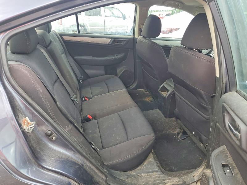 66349726 :رقم المزاد ، 4S3BNAC68H3058755 vin ، 2017 Subaru Legacy مزاد بيع