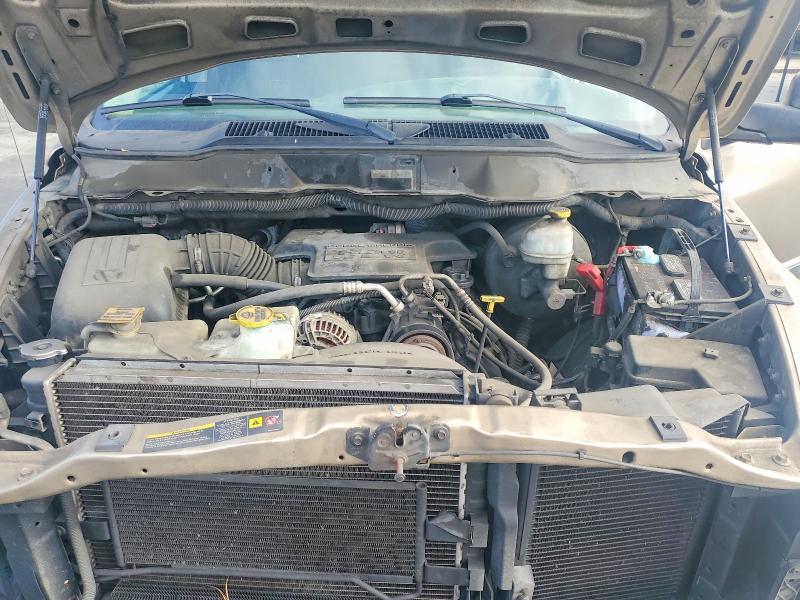 Aukcja sprzedaży 2005 Dodge Ram 1500, vin: 1D7HA18D35S172506, numer aukcji: 67197276