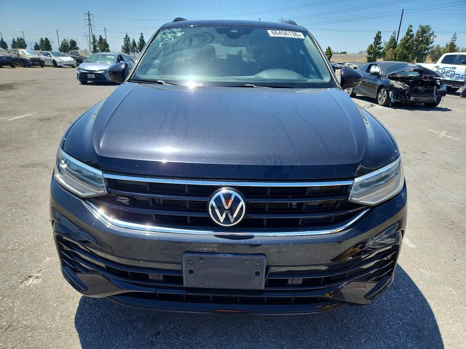 Продаж на аукціоні авто 2023 Volkswagen Tiguan, vin: 3VVCB7AX7PM117062, номер лоту: 66456136