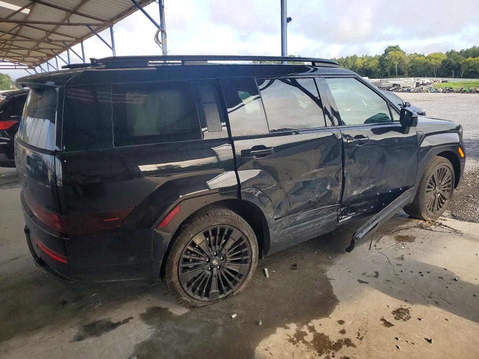 2026 Hyundai Santa Fe მანქანა იყიდება აუქციონზე, vin: 5NMP5DG16TH118600, აუქციონის ნომერი: 64652246