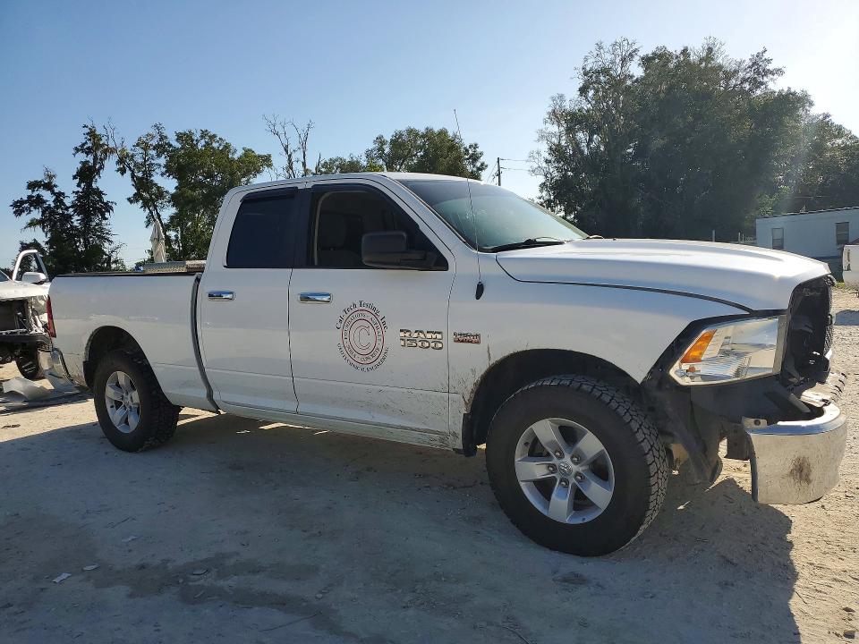 2015 Ram 1500 მანქანა იყიდება აუქციონზე, vin: 1C6RR7GT4FS524312, აუქციონის ნომერი: 66579136