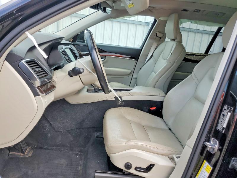 Продажа на аукционе авто 2019 Volvo Xc90, vin: YV4A22PK2K1418135, номер лота: 64434376