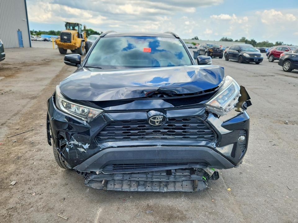 Aukcja sprzedaży 2020 Toyota Rav4, vin: 2T3C1RFV2LC041281, numer aukcji: 65055866