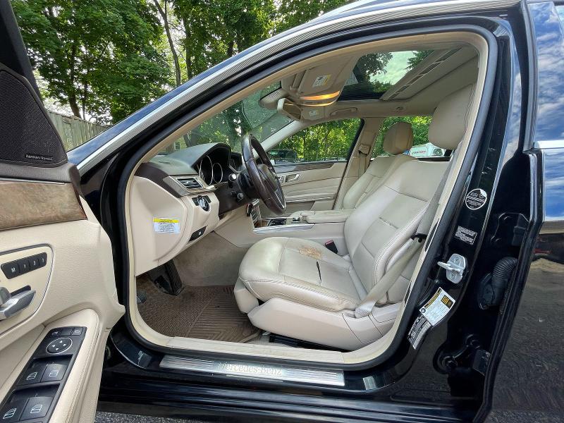 Продажа на аукционе авто 2014 Mercedes-benz E, vin: WDDHH8JB5EA800746, номер лота: 64751386