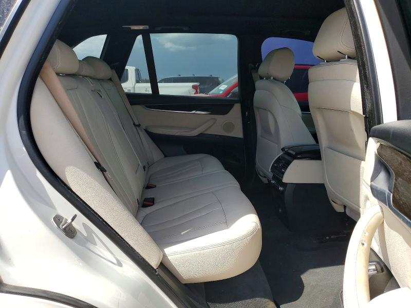 Продажа на аукционе авто 2015 Bmw X5, vin: 5UXKR0C5XF0P03666, номер лота: 65135626