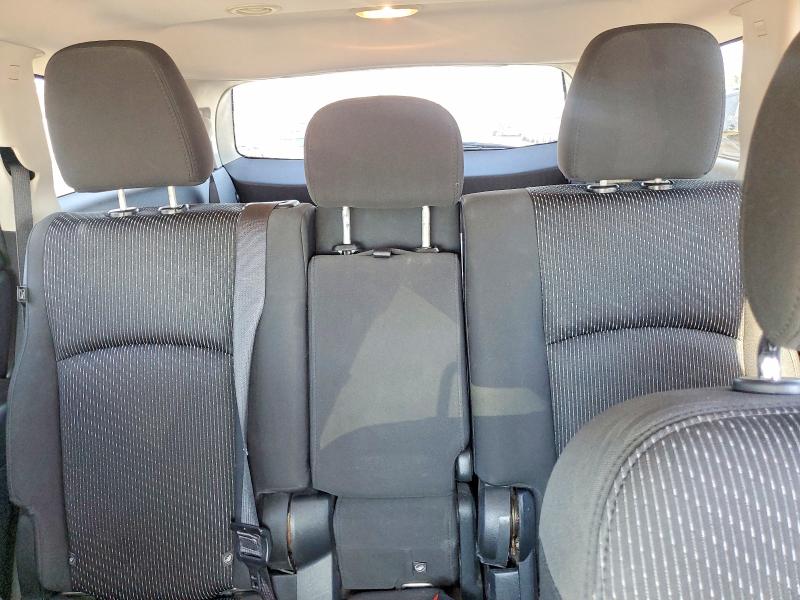 Aukcja sprzedaży 2017 Dodge Journey, vin: 3C4PDCBG6HT511385, numer aukcji: 66353416