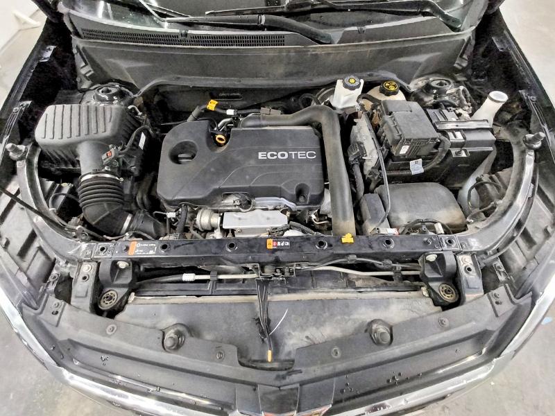 63402256 :رقم المزاد ، 2GNAXTEV7L6133508 vin ، 2020 Chevrolet Equinox مزاد بيع
