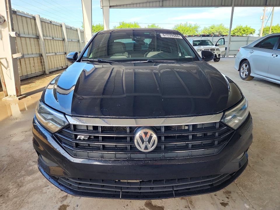 Aukcja sprzedaży 2019 Volkswagen Jetta, vin: 3VWC57BU0KM165681, numer aukcji: 67239686