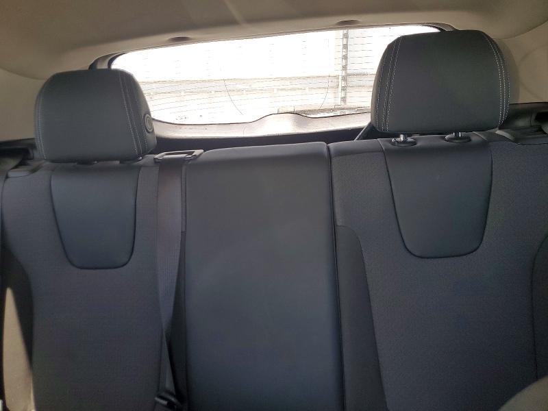 2025 Buick Encore Gx მანქანა იყიდება აუქციონზე, vin: KL4AMCSL9SB198015, აუქციონის ნომერი: 60081906