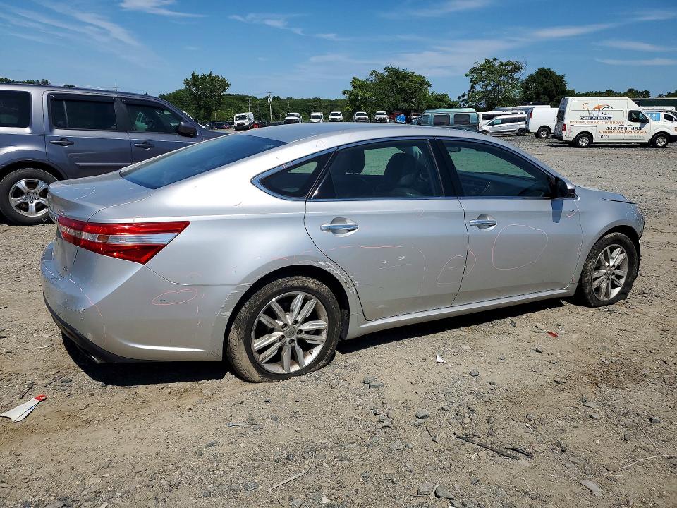 Aukcja sprzedaży 2013 Toyota Avalon, vin: 4T1BK1EB6DU041097, numer aukcji: 63378886