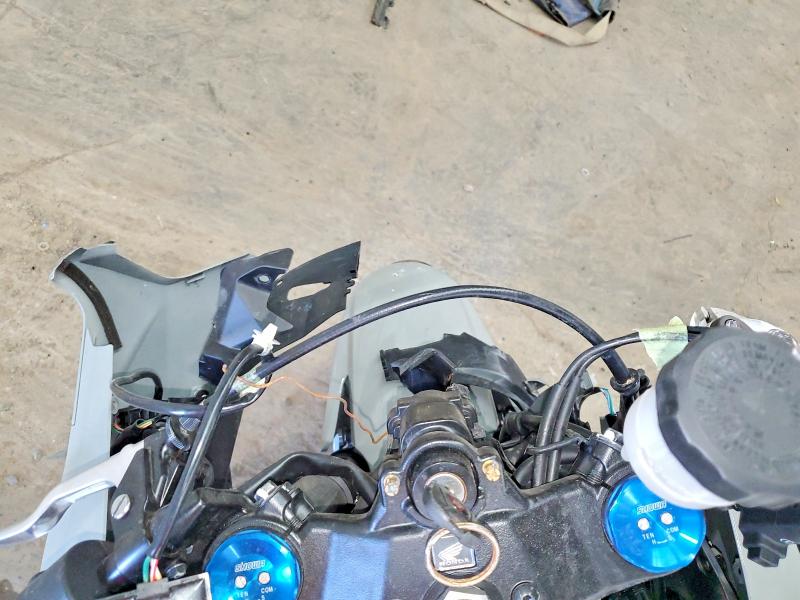 Продажа на аукционе авто 2026 Honda Cbr600, vin: JH2PC40H7TK300220, номер лота: 64233506