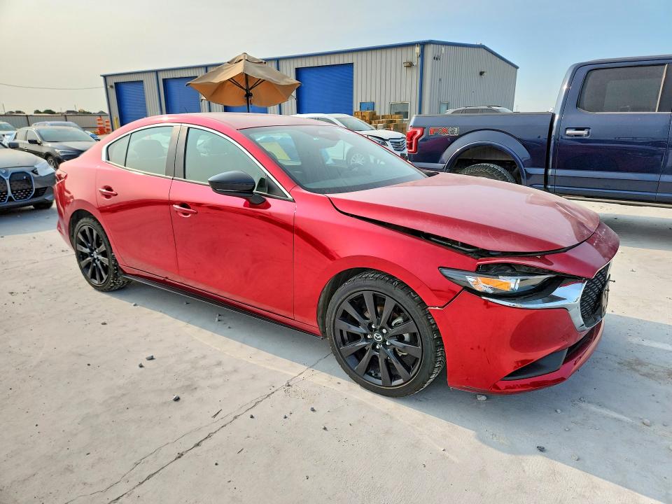 Aukcja sprzedaży 2024 Mazda 3, vin: 3MZBPABM8RM405623, numer aukcji: 63868396