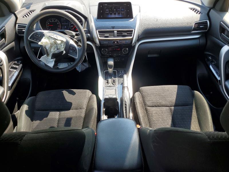 Aukcja sprzedaży 2020 Mitsubishi Eclipse Cross, vin: JA4AS4AA0LZ001818, numer aukcji: 66502846