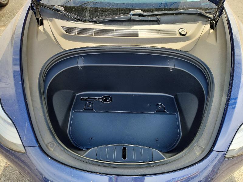 Продаж на аукціоні авто 2019 Tesla Model 3, vin: 5YJ3E1EA5KF411663, номер лоту: 66983706