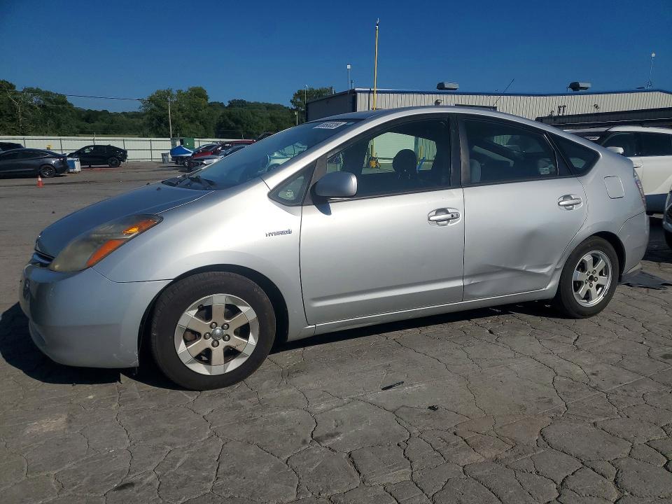 Aukcja sprzedaży 2008 Toyota Prius, vin: JTDKB20U687761829, numer aukcji: 65693326