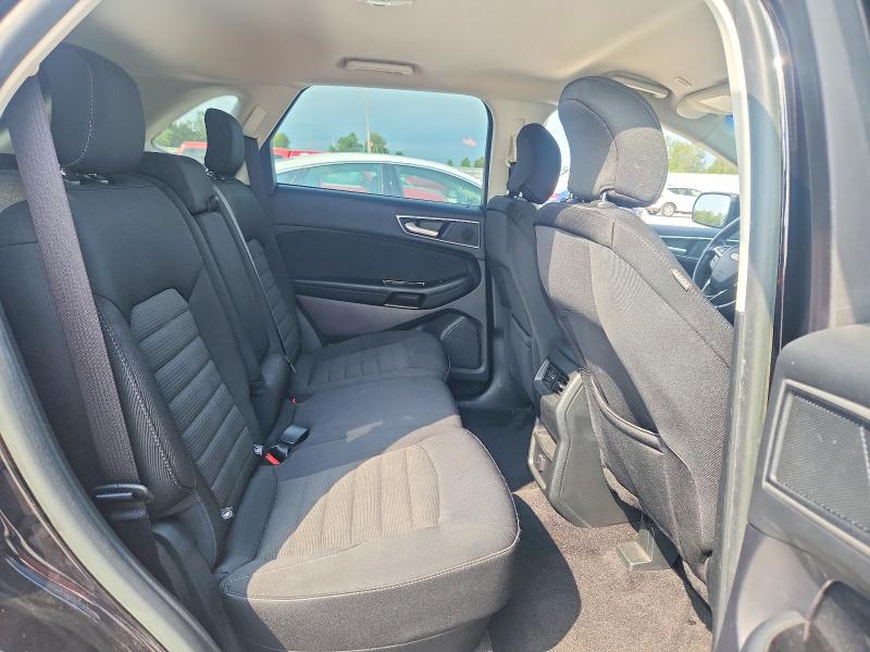 Продаж на аукціоні авто 2019 Ford Edge, vin: 2FMPK4J93KBC60970, номер лоту: 66210226