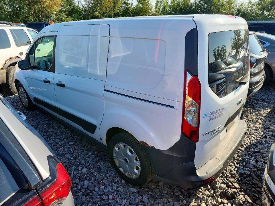 2015 Ford Transit Connect მანქანა იყიდება აუქციონზე, vin: NM0LE7E78F1214781, აუქციონის ნომერი: 67193776