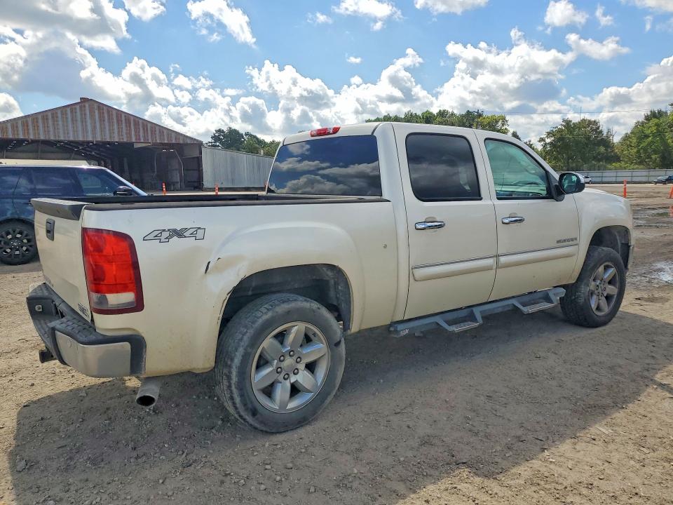 64488176 :رقم المزاد ، 3GTP2WE78DG218934 vin ، 2013 Gmc Sierra مزاد بيع
