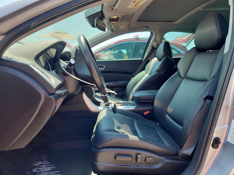 Продаж на аукціоні авто 2020 Acura Tlx, vin: 19UUB1F35LA010008, номер лоту: 63576896