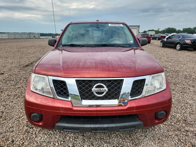 Продаж на аукціоні авто 2017 Nissan Frontier, vin: 1N6AD0EV4HN746721, номер лоту: 64000966