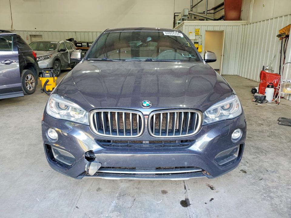 Aukcja sprzedaży 2017 Bmw X6, vin: 5UXKU2C39H0U28805, numer aukcji: 64054206