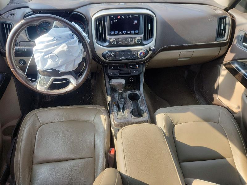 Aukcja sprzedaży 2016 Gmc Canyon, vin: 1GTH5DE36G1300676, numer aukcji: 63387166