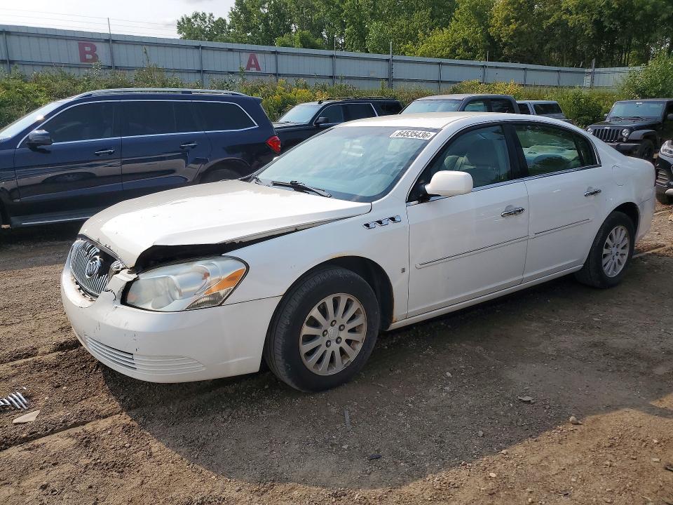 Aukcja sprzedaży 2006 Buick Lucerne, vin: 1G4HP57216U178774, numer aukcji: 64535436