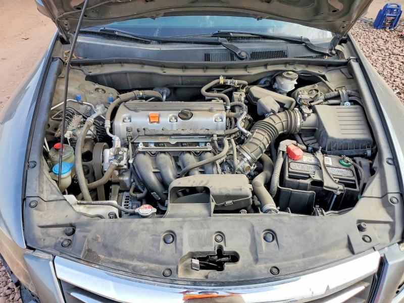 Продажа на аукционе авто 2012 Honda Accord, vin: 1HGCP2F45CA221026, номер лота: 63490546