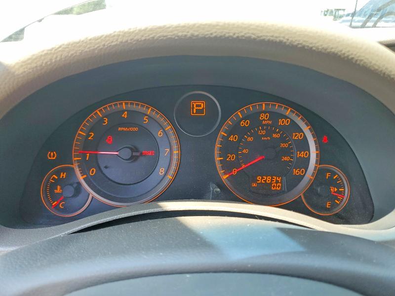 62319576 :رقم المزاد ، JNKCV54E16M721638 vin ، 2006 Infiniti G35 مزاد بيع