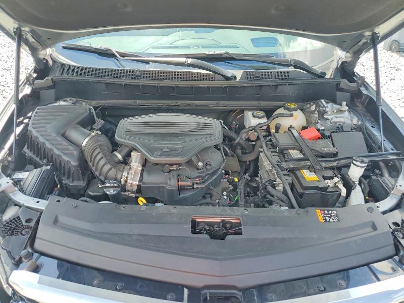 Aukcja sprzedaży 2024 Cadillac Xt6, vin: 1GYKPDRS0RZ702905, numer aukcji: 62540896