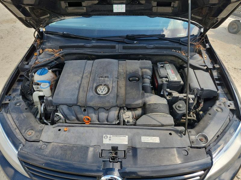 67238196 :رقم المزاد ، 3VWDP7AJ5CM370162 vin ، 2012 Volkswagen Jetta مزاد بيع