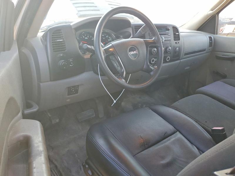 Продаж на аукціоні авто 2011 Gmc Sierra, vin: 1GD312CL5BF132775, номер лоту: 66834366