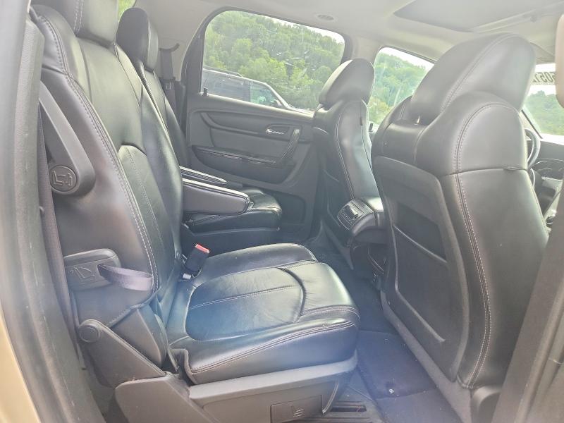 65051236 :رقم المزاد ، 1GKKVRKD0EJ102693 vin ، 2014 Gmc Acadia مزاد بيع