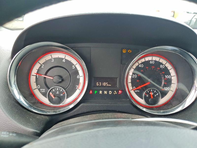 Продажа на аукционе авто 2018 Dodge Grand Caravan, vin: 2C4RDGBG5JR220823, номер лота: 63448156