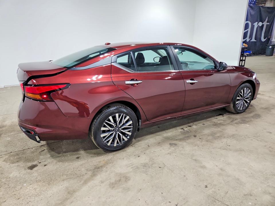 Aukcja sprzedaży 2025 Nissan Altima, vin: 1N4BL4DW6SN362951, numer aukcji: 64760206