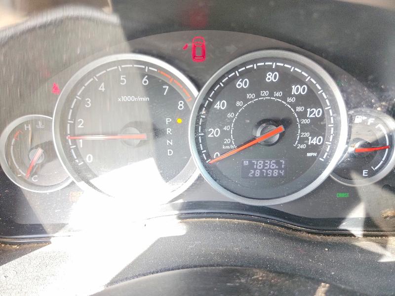 Aukcja sprzedaży 2007 Subaru Outback, vin: 4S4BP61C577335431, numer aukcji: 67019786