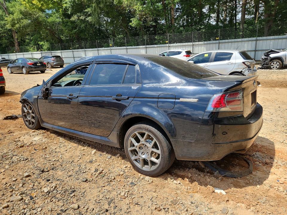 Aukcja sprzedaży 2007 Acura Tl, vin: 19UUA76537A011672, numer aukcji: 63338596