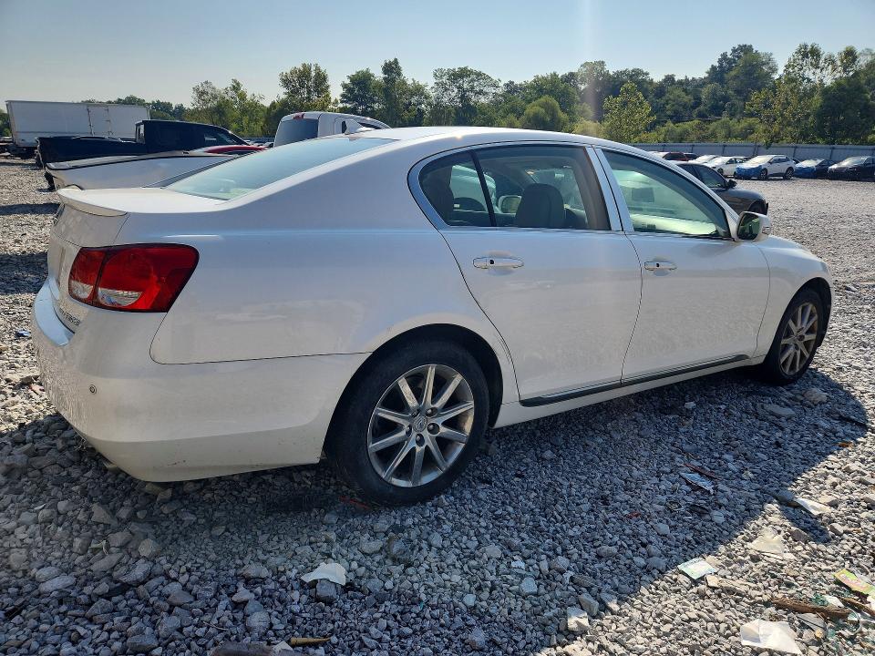 66714296 :رقم المزاد ، JTHCE96S690023631 vin ، 2009 Lexus Gs مزاد بيع