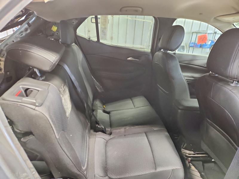Aukcja sprzedaży 2025 Buick Encore Gx, vin: KL4AMCSL0SB043790, numer aukcji: 66006256