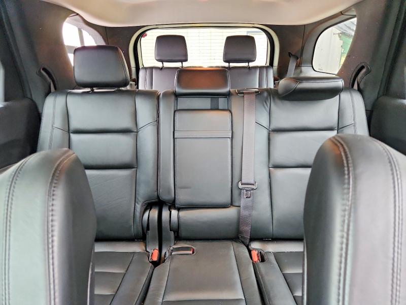 Продажа на аукционе авто 2020 Dodge Durango, vin: 1C4RDJAG0LC432684, номер лота: 64024866