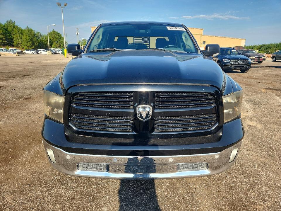 Продажа на аукционе авто 2014 Ram 1500, vin: 1C6RR6LT2ES303810, номер лота: 65362266