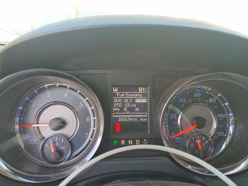 Aukcja sprzedaży 2016 Chrysler Town & Country, vin: 2C4RC1BGXGR112979, numer aukcji: 64435926