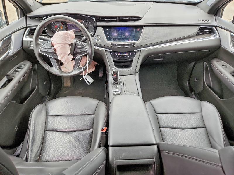 Aukcja sprzedaży 2020 Cadillac Xt5, vin: 1GYKNDRS3LZ155237, numer aukcji: 66233286
