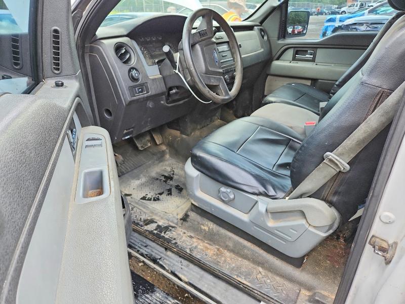 Aukcja sprzedaży 2014 Ford F150, vin: 1FTNF1CF9EKD84771, numer aukcji: 63645706