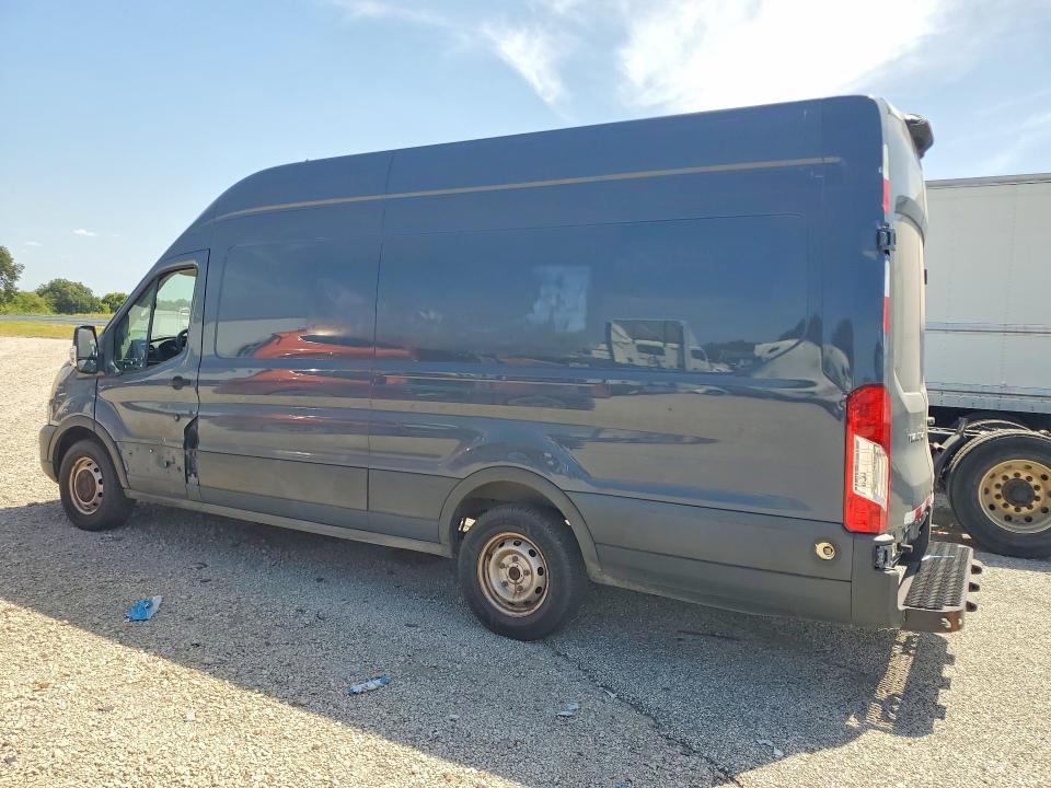 Продажа на аукционе авто 2020 Ford Transit, vin: 1FTBR3X80LKB04962, номер лота: 62649796