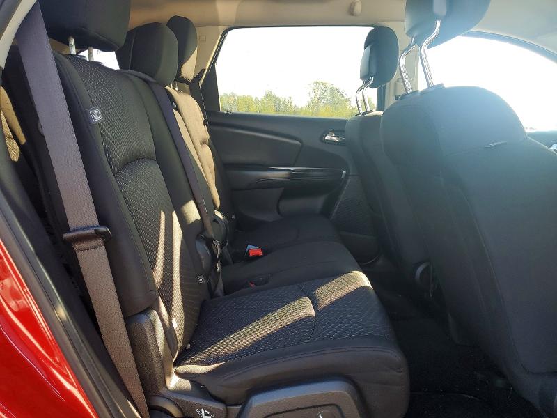 66555776 :رقم المزاد ، 3C4PDCAB6GT207834 vin ، 2016 Dodge Journey مزاد بيع