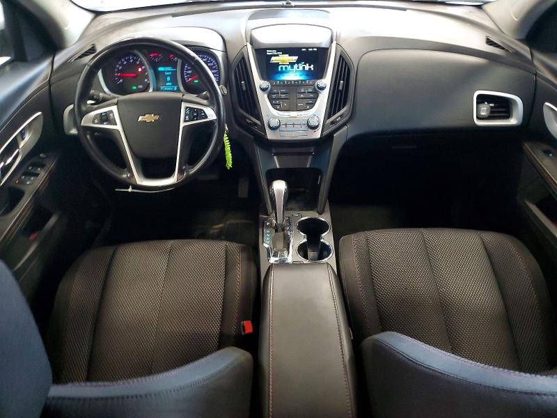 65106286 :رقم المزاد ، 2GNALBEK3E6121919 vin ، 2014 Chevrolet Equinox مزاد بيع